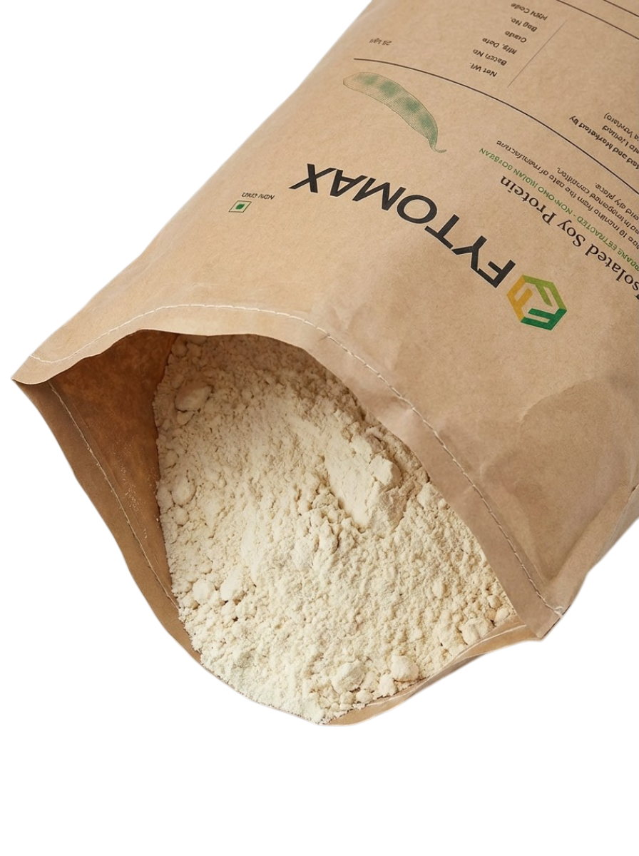Fytomax open bag